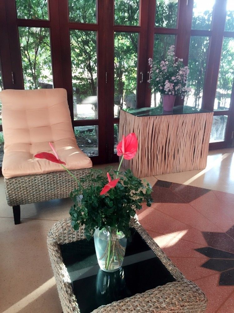 Vana Wellness Resort Nong Khai Esterno foto