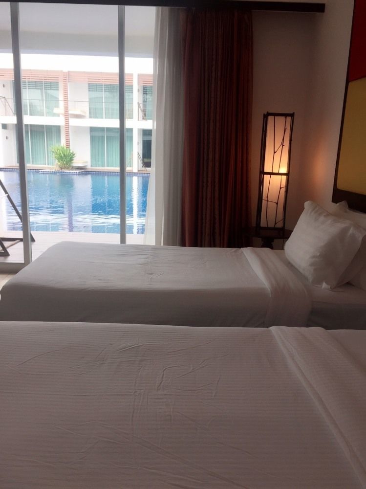 Vana Wellness Resort Nong Khai Esterno foto
