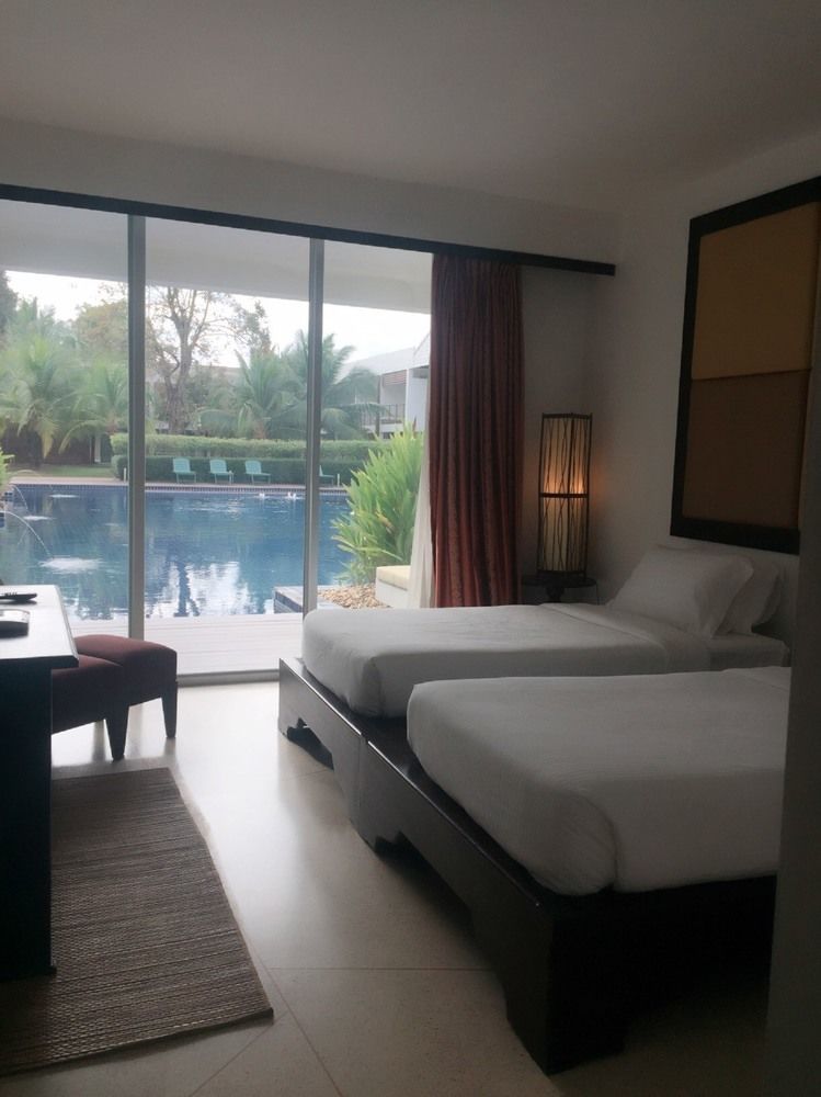 Vana Wellness Resort Nong Khai Esterno foto