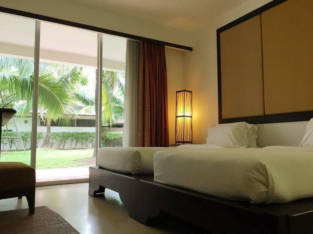 Vana Wellness Resort Nong Khai Esterno foto