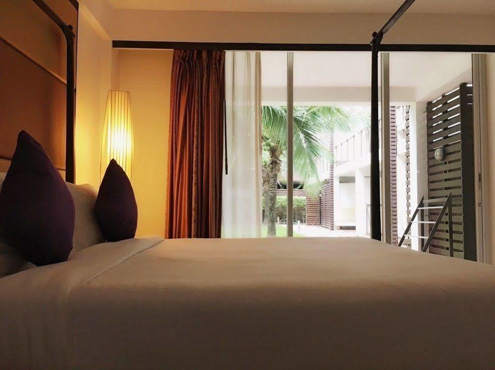 Vana Wellness Resort Nong Khai Esterno foto