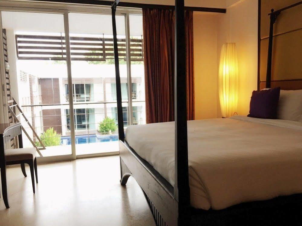 Vana Wellness Resort Nong Khai Esterno foto