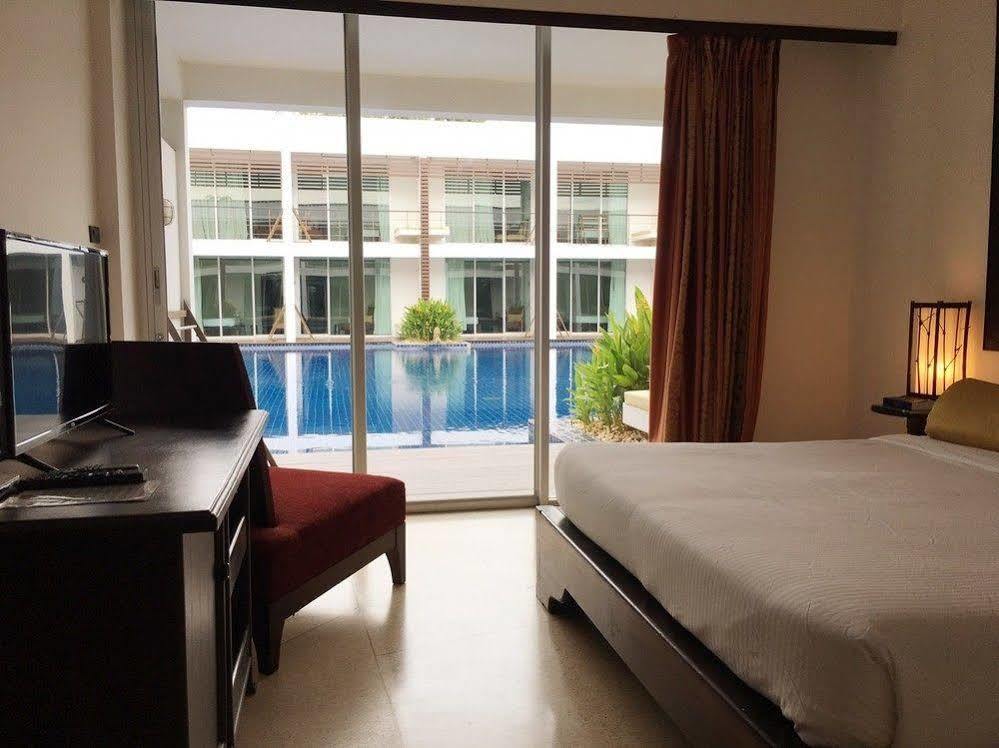 Vana Wellness Resort Nong Khai Esterno foto