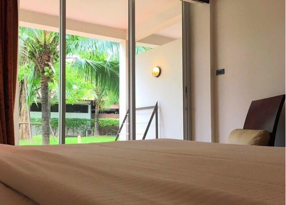 Vana Wellness Resort Nong Khai Esterno foto