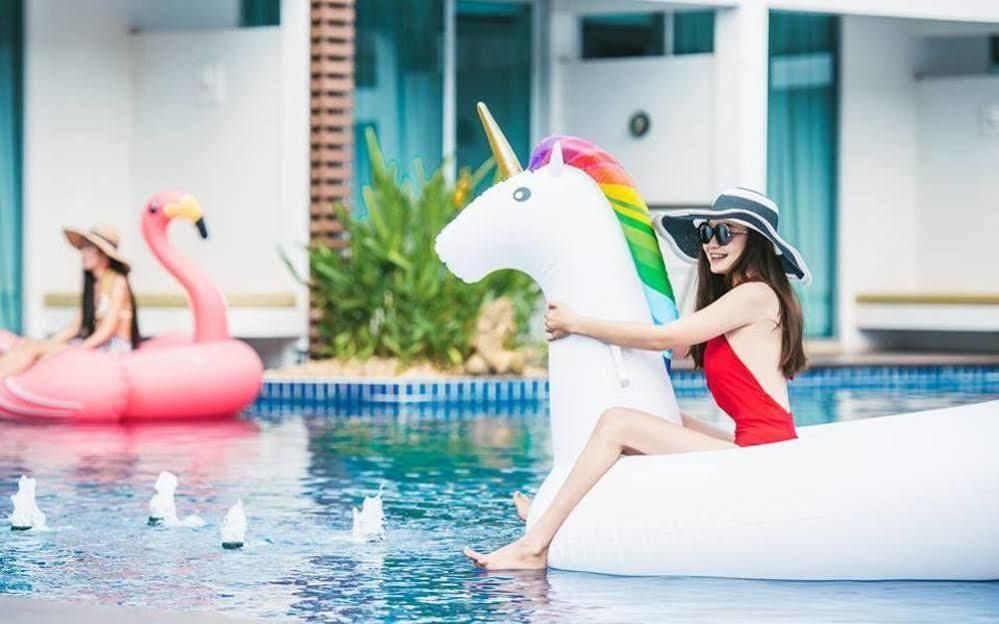 Vana Wellness Resort Nong Khai Esterno foto