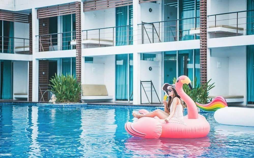 Vana Wellness Resort Nong Khai Esterno foto