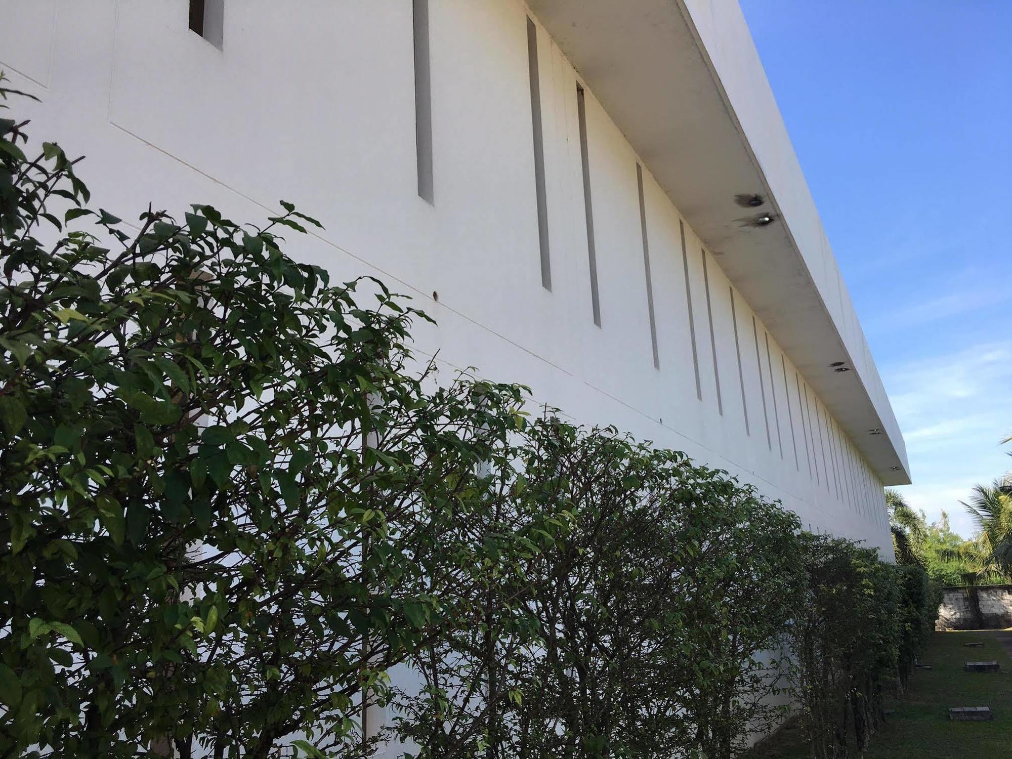 Vana Wellness Resort Nong Khai Esterno foto